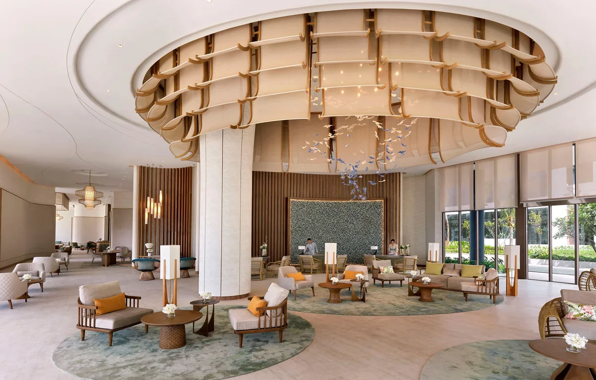Villa Le Corail Gran Meliá — hoofdfoto