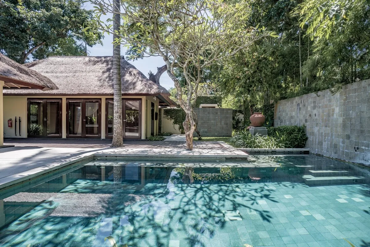 Kayumanis Private Villas & Spa Nusa Dua — hoofdfoto
