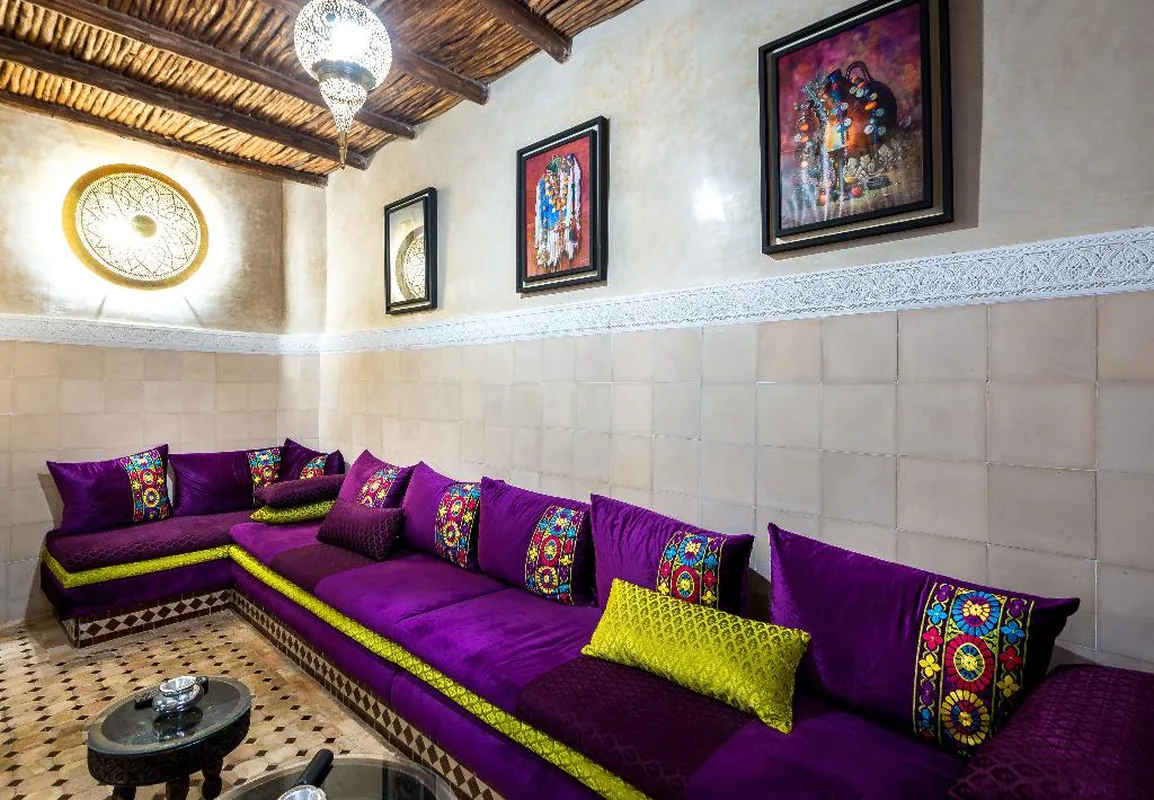 Riad La Gazelle Du Sud, hoofdfoto