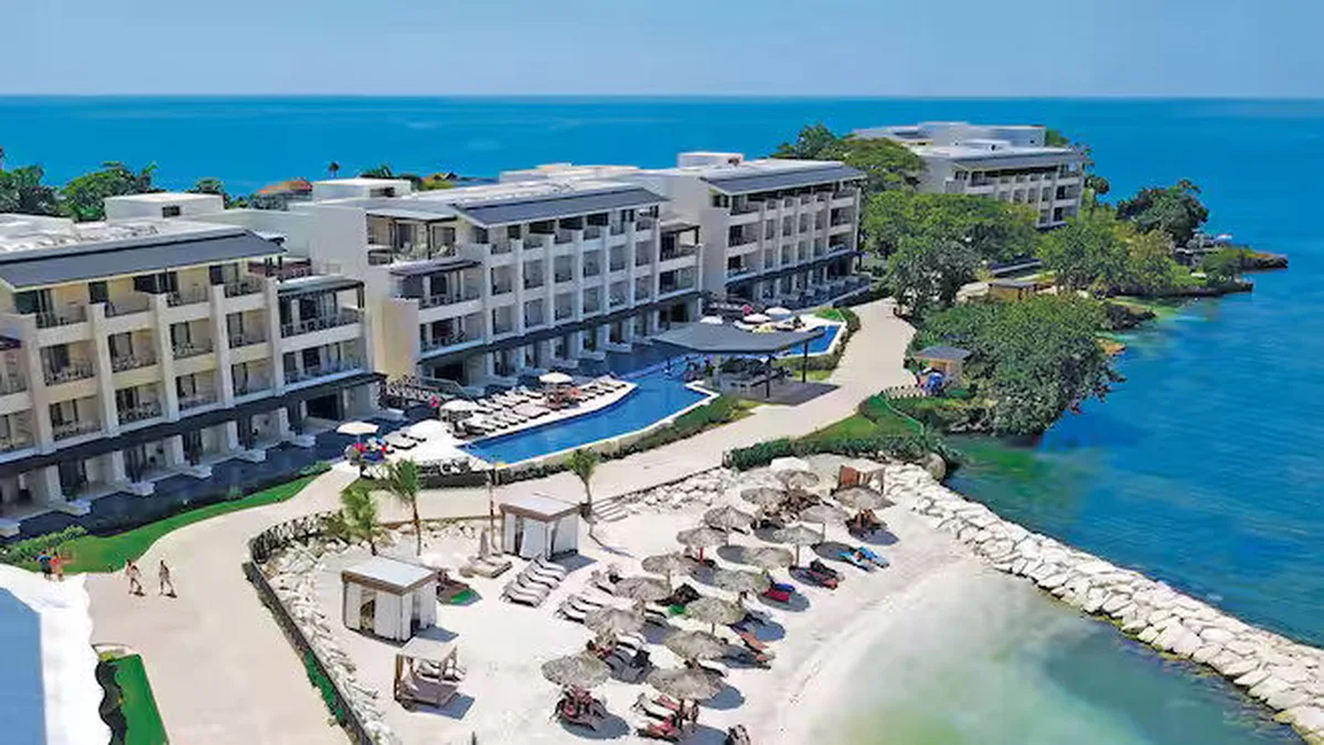 Hideaway at Royalton Negril An Autograph Collection All-Inclusive Resort - Adults Only — hoofdfoto