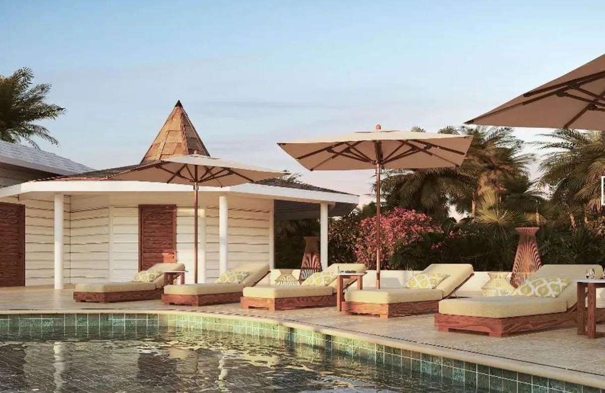 Secrets St. Lucia Resort and Spa, hoofdfoto