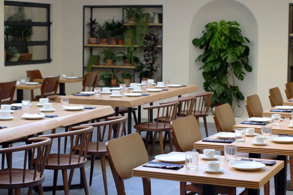 Diplomat Hotel — hoofdfoto