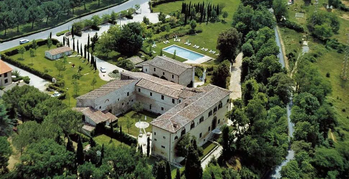 Relais Della Rovere — hoofdfoto