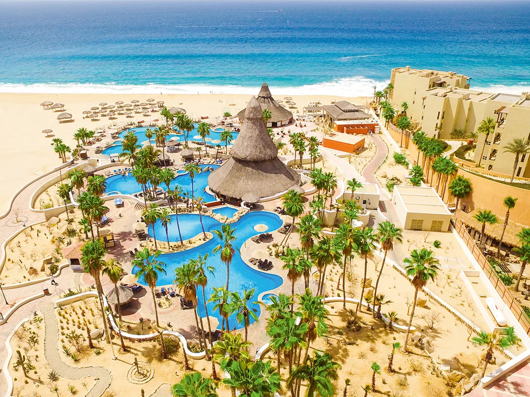 Sandos Finisterra Los Cabos — hoofdfoto