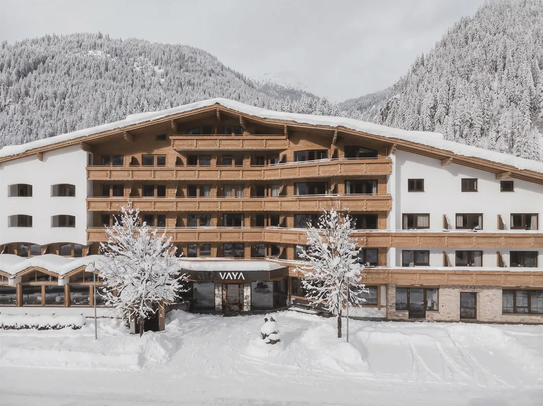 VAYA Lechtal — hoofdfoto