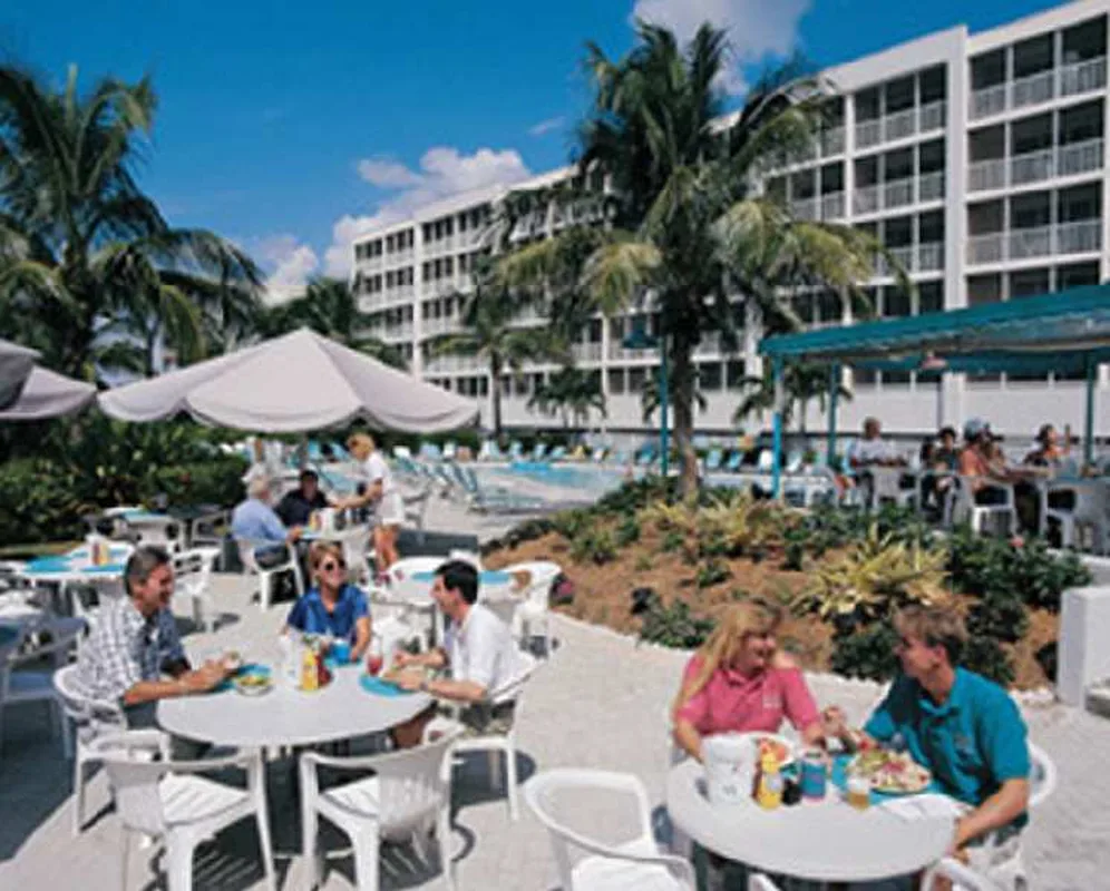 Pink Shell Beach Resort & Marina, hoofdfoto