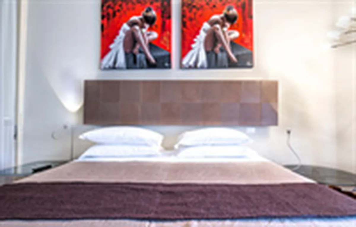 Ramé Suites, hoofdfoto