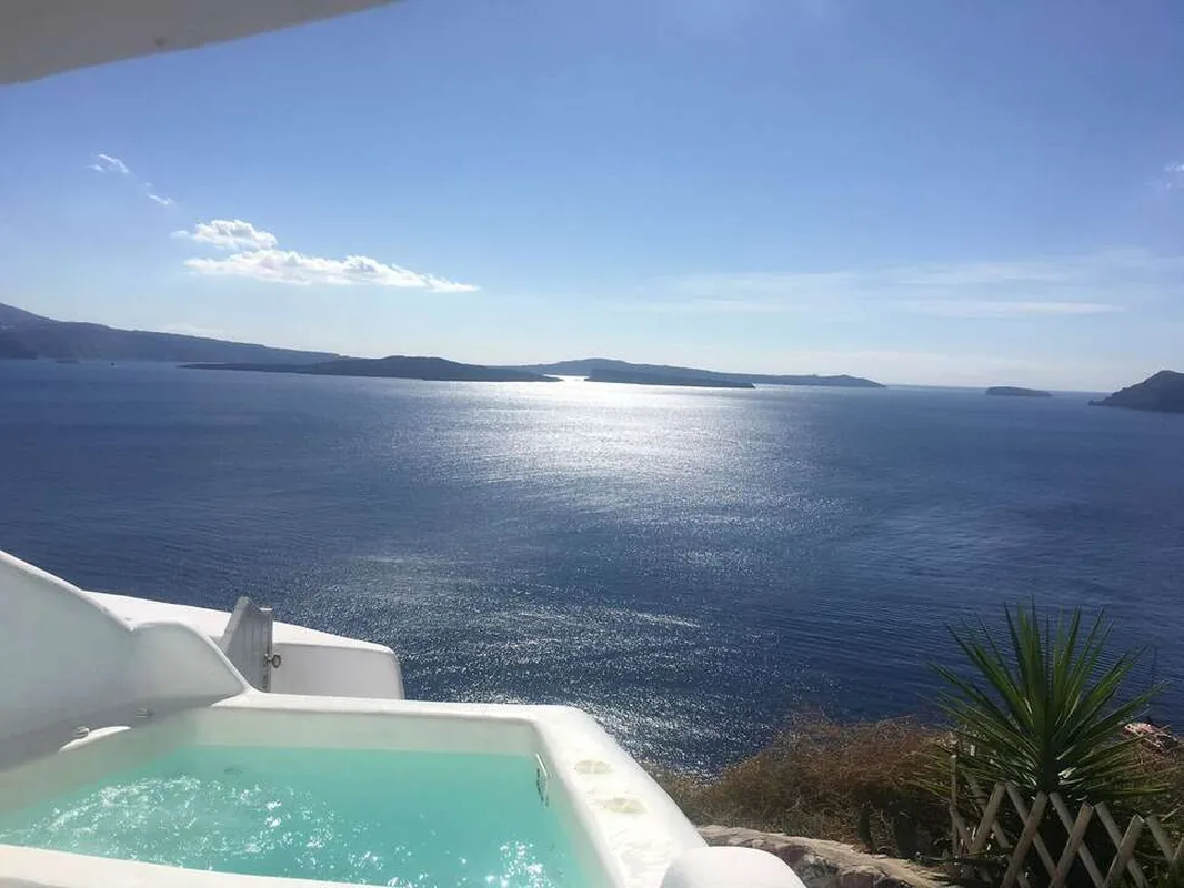 Ducato di Oia, hoofdfoto