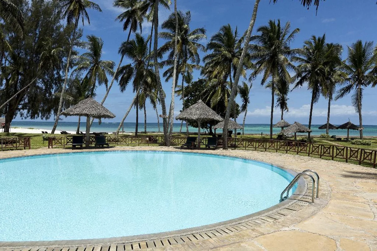 Neptune Paradise Beach Resort & Spa, hoofdfoto