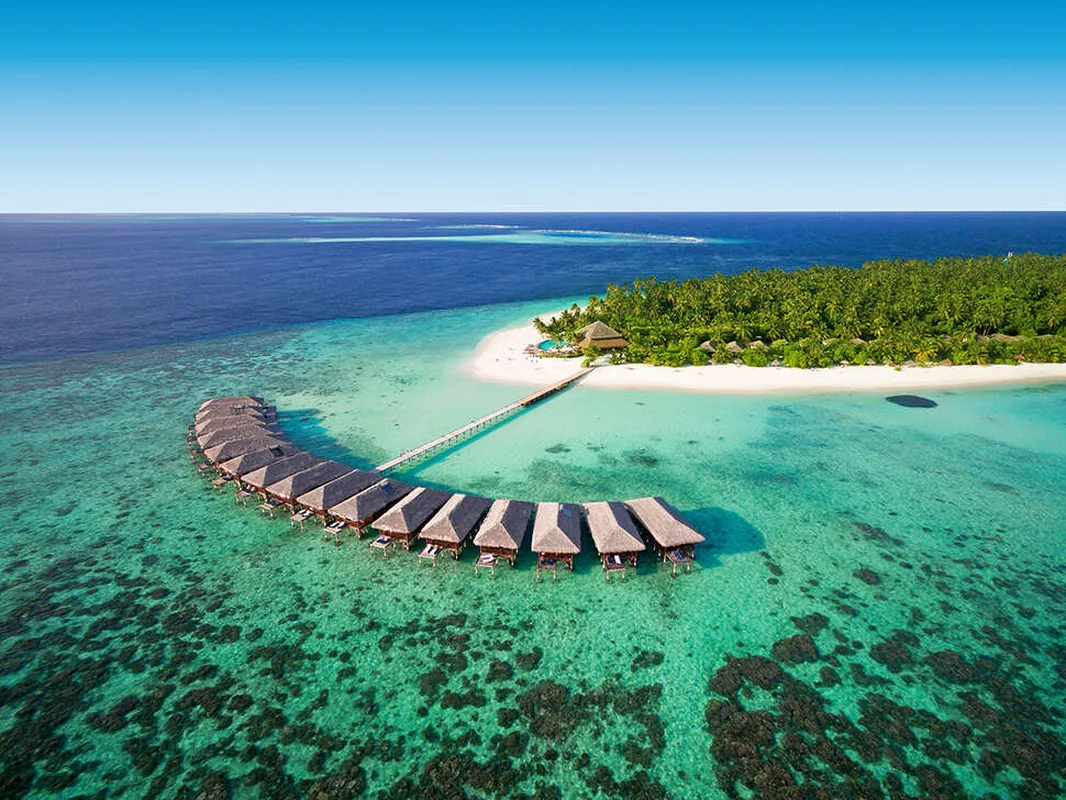 Filitheyo Island Resort, hoofdfoto