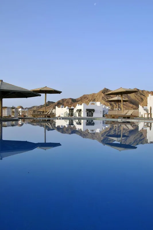 Hotel Daniela Dahab, hoofdfoto