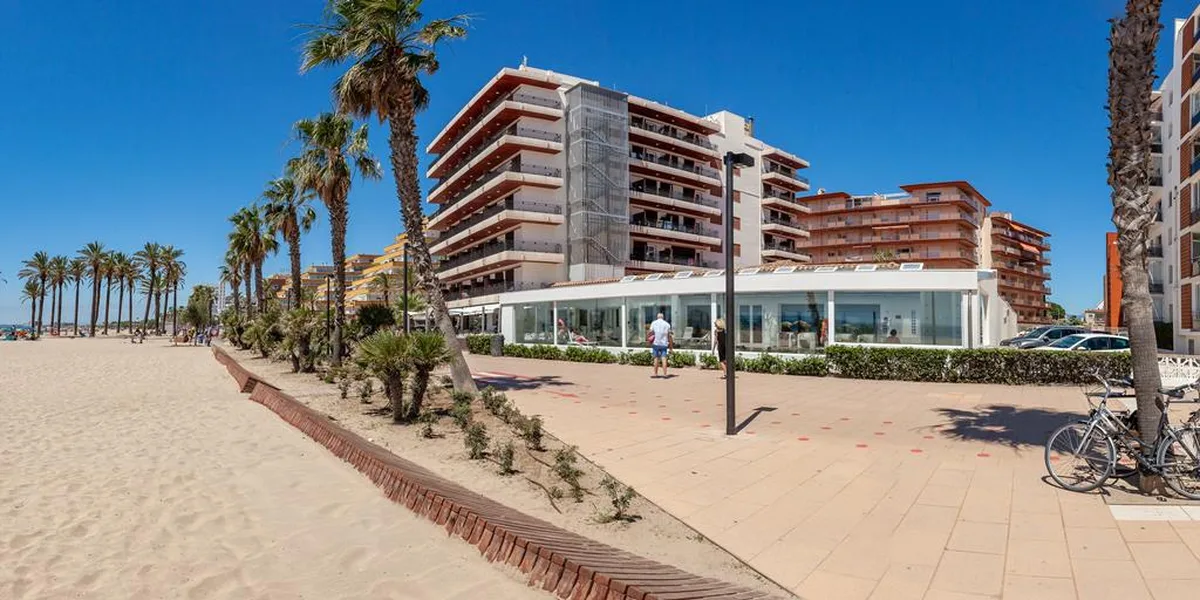 Hotel & Spa Montecarlo — hoofdfoto