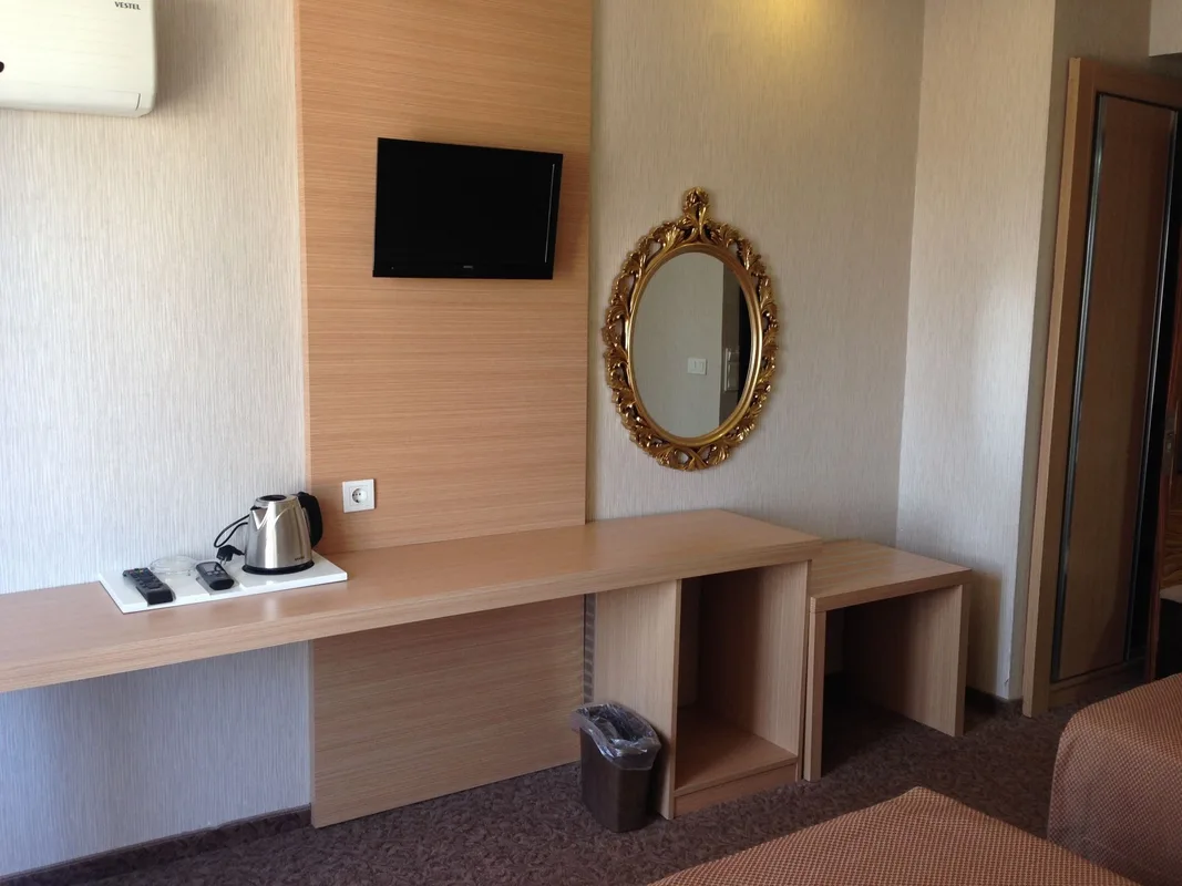 Start Otel — hoofdfoto