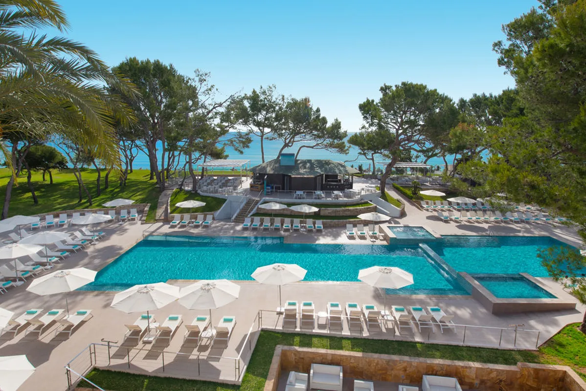 Iberostar Selection Playa de Muro Village — hoofdfoto