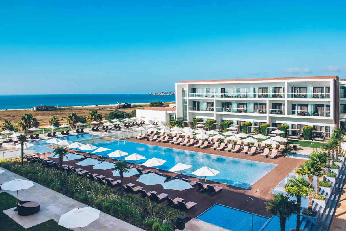 Iberostar Selection Lagos Algarve — hoofdfoto
