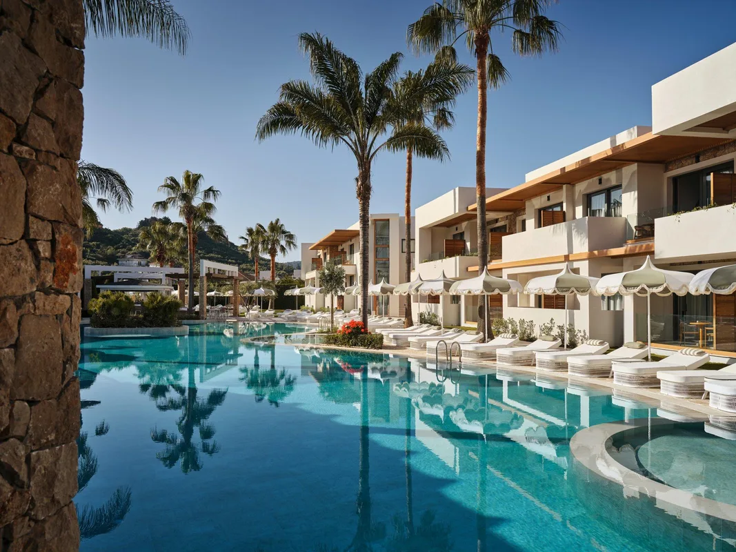 Lesante Classic Luxury Hotel & Spa — hoofdfoto