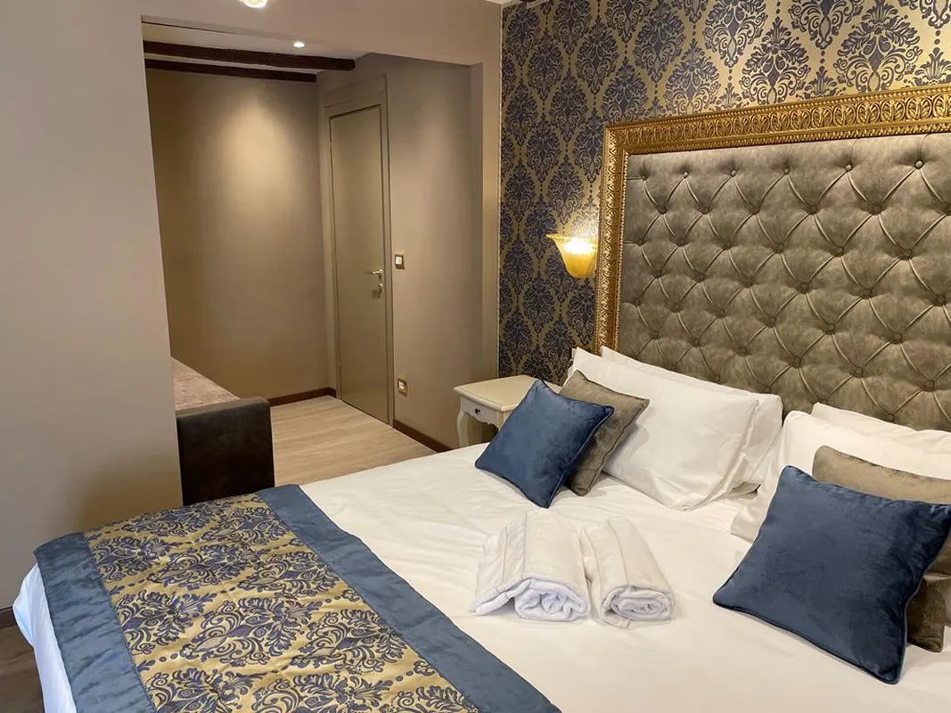 Cà Dell' Arte Palace — hoofdfoto