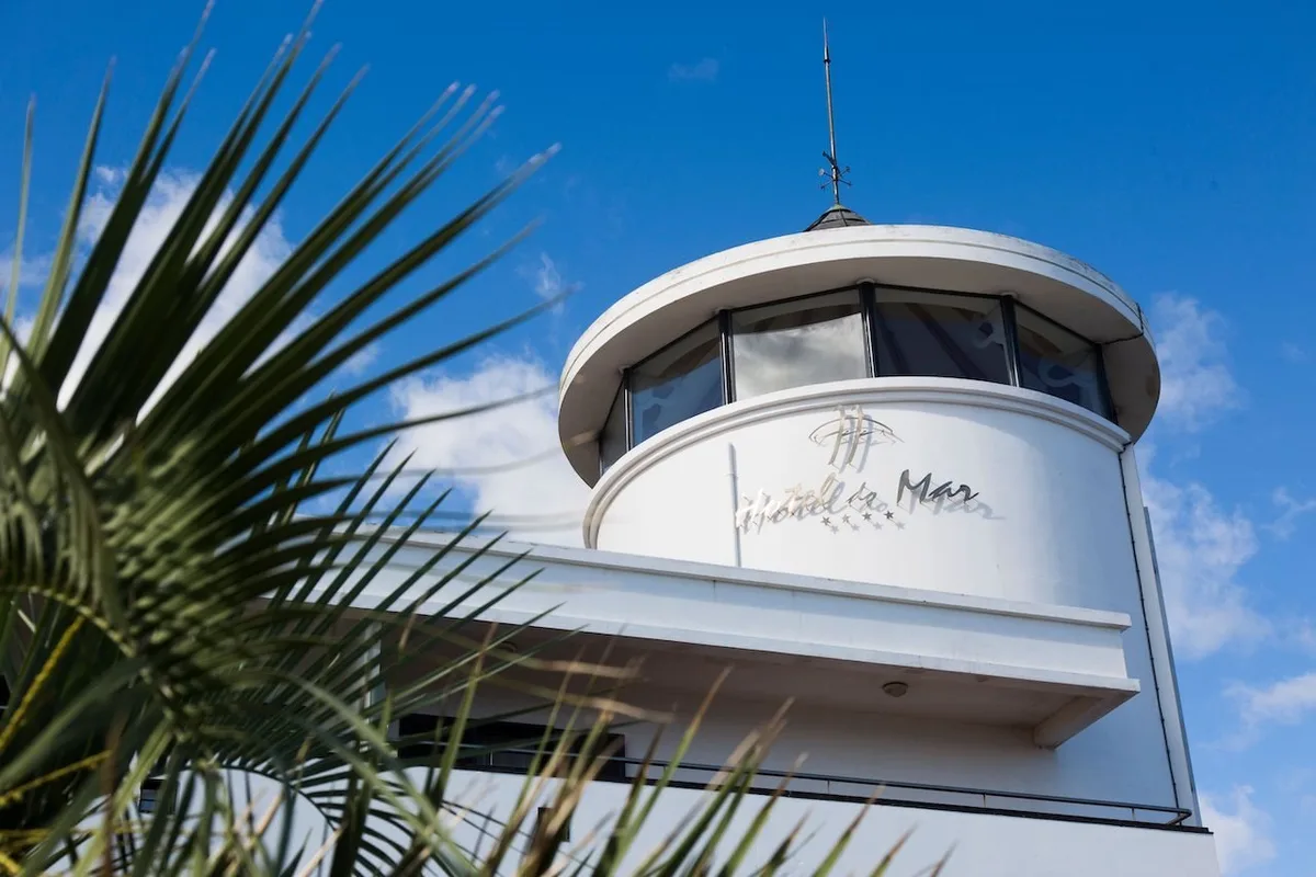Hotel Do Mar — hoofdfoto