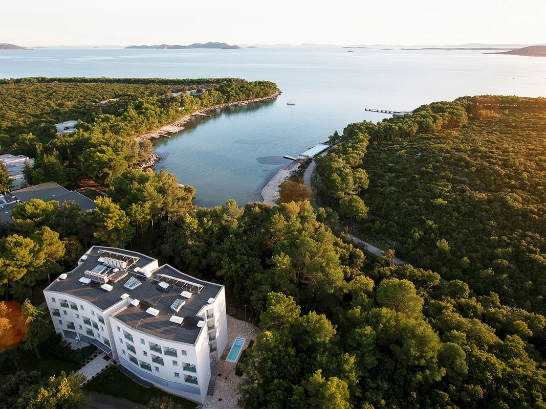 Crvena Luka Resort, hoofdfoto
