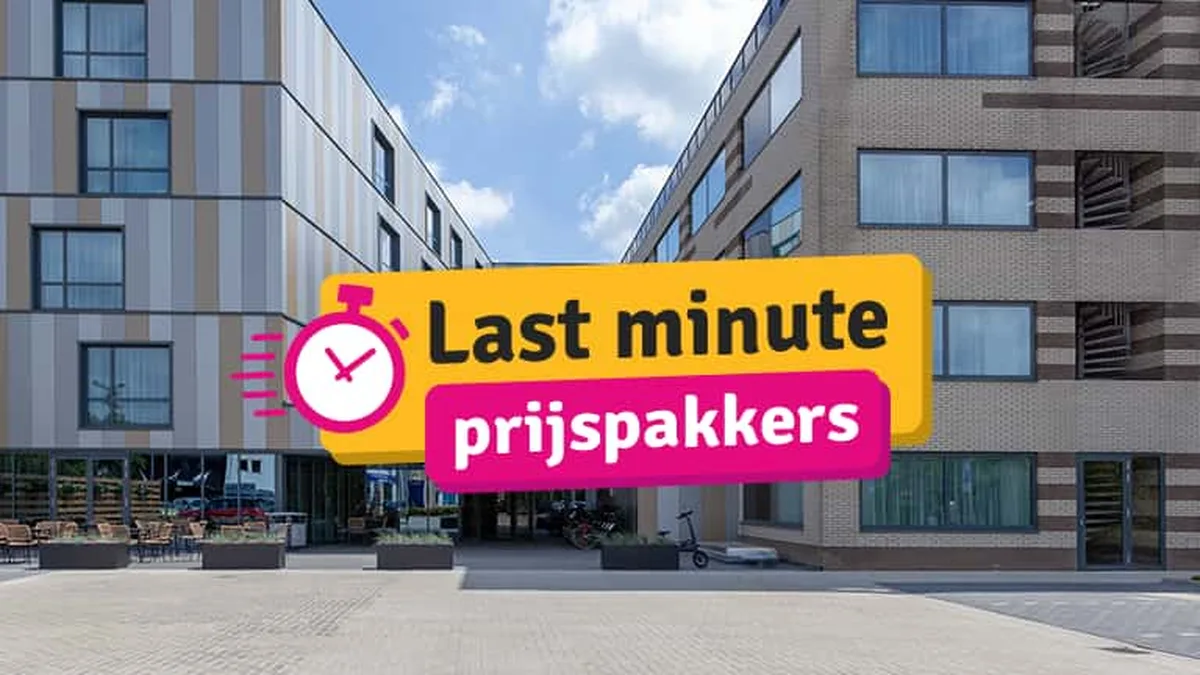 Best Western Plus Amstelveen — hoofdfoto