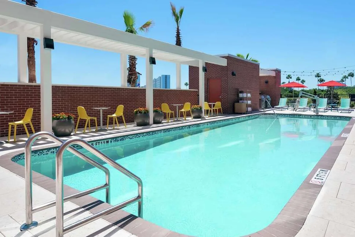 Home2 Suites by Hilton Orlando — hoofdfoto
