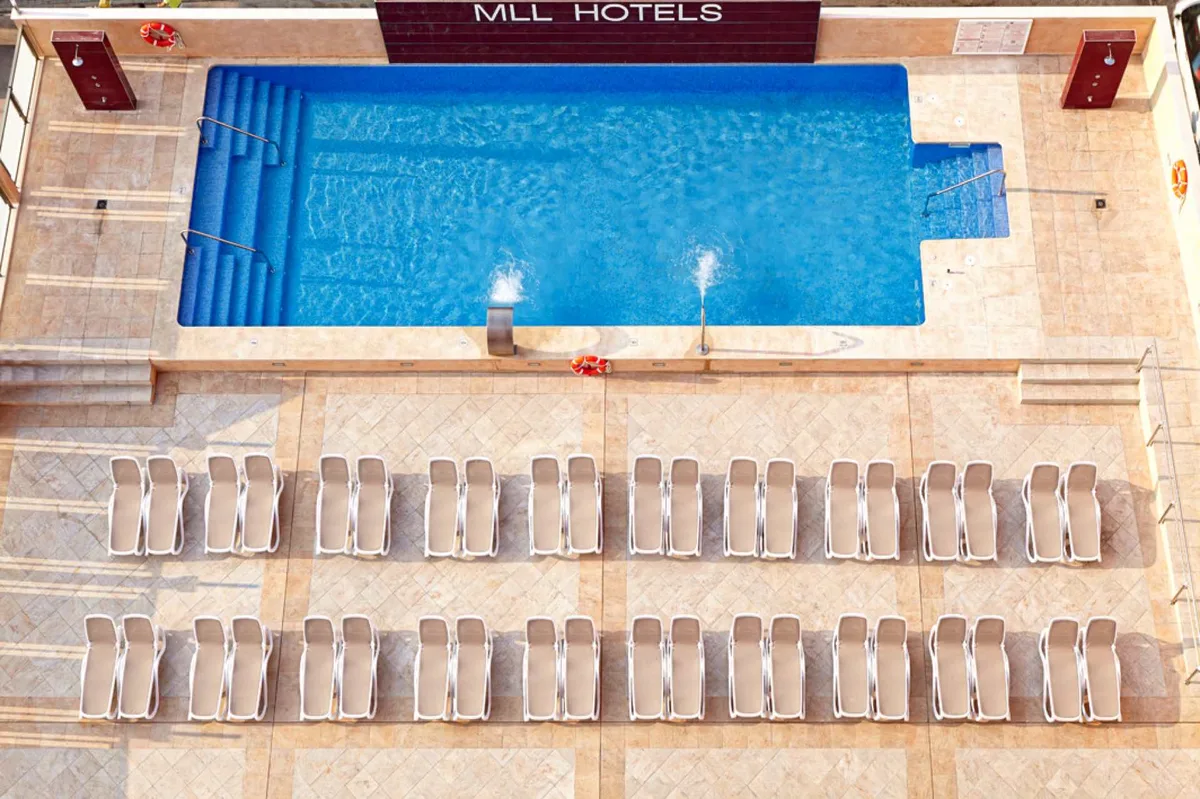 MLL Caribbean Bay — hoofdfoto