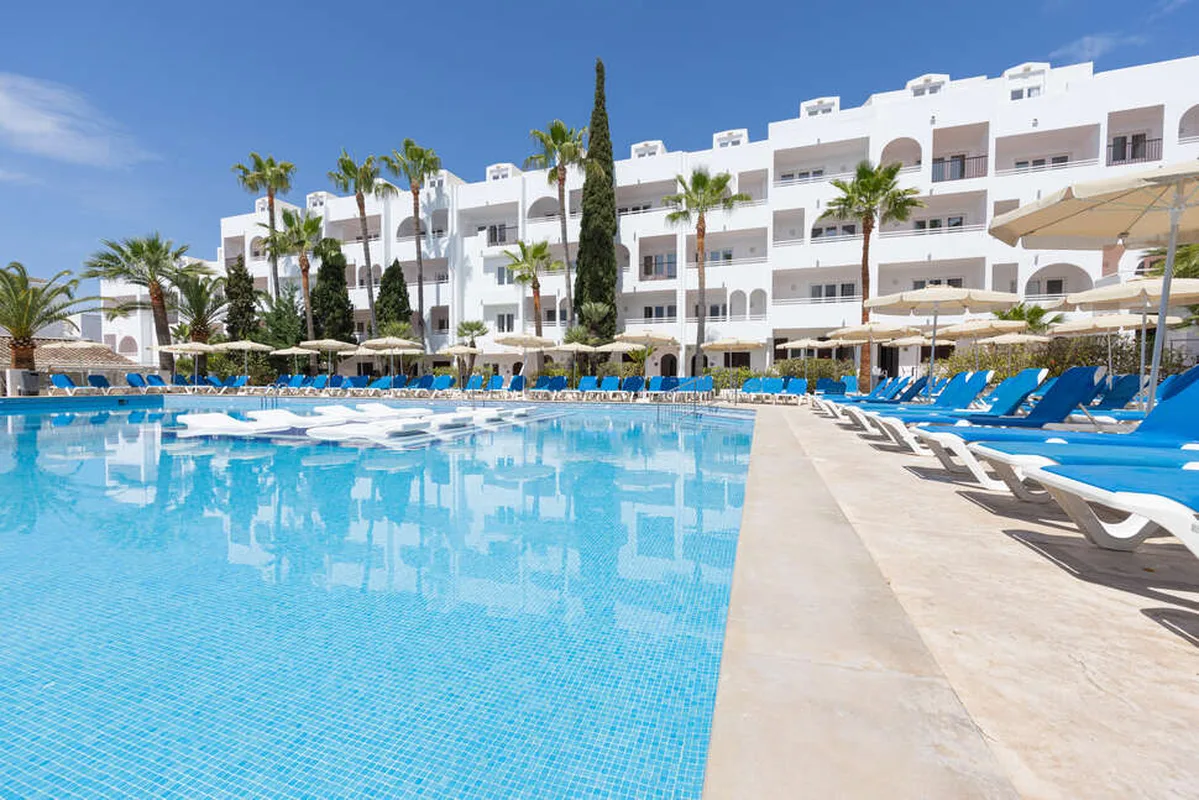 Sol Cala D'Or — hoofdfoto