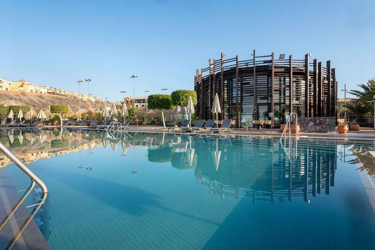 Barcelo Tenerife Royal Level, hoofdfoto