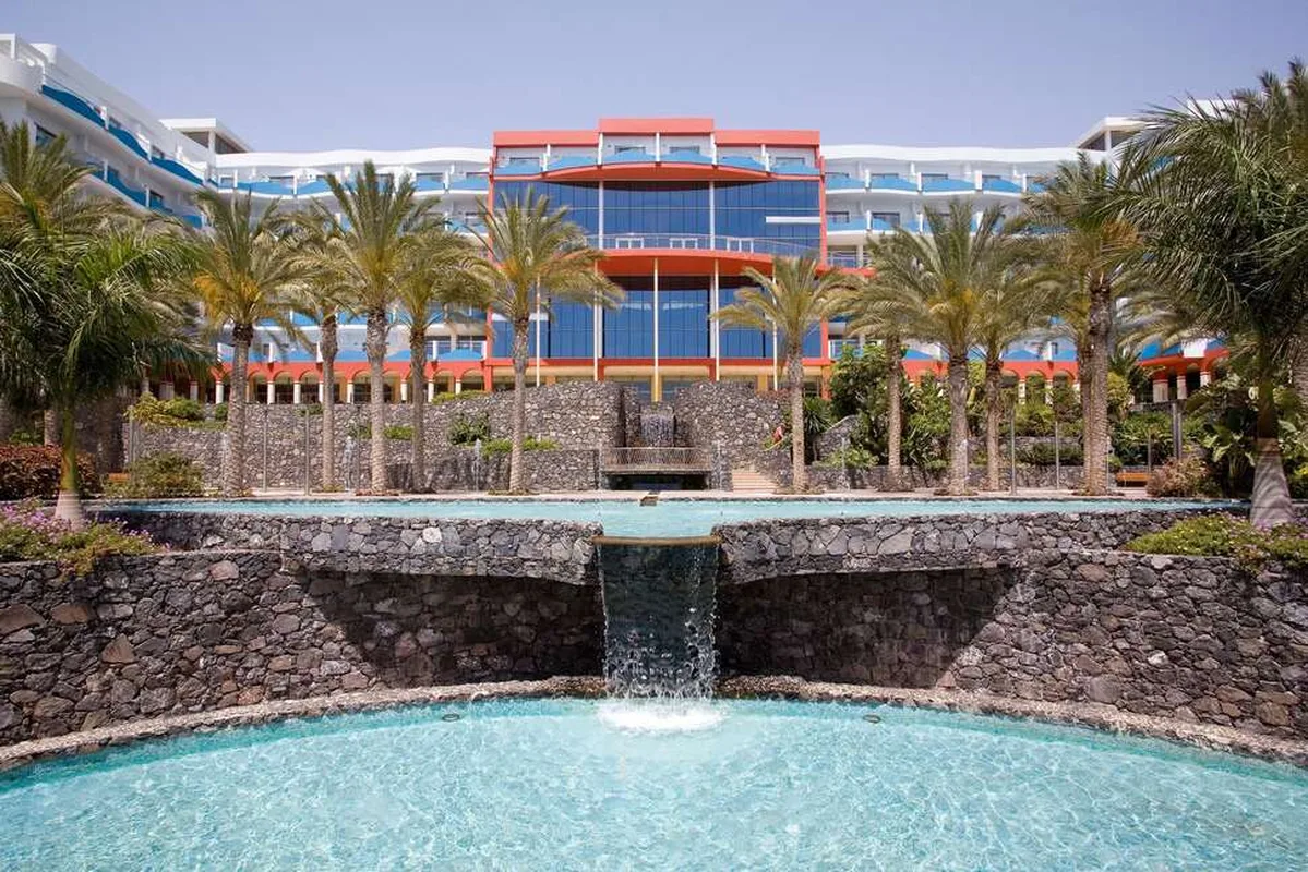 R2 Pajara Beach Hotel & Spa Wellness — hoofdfoto