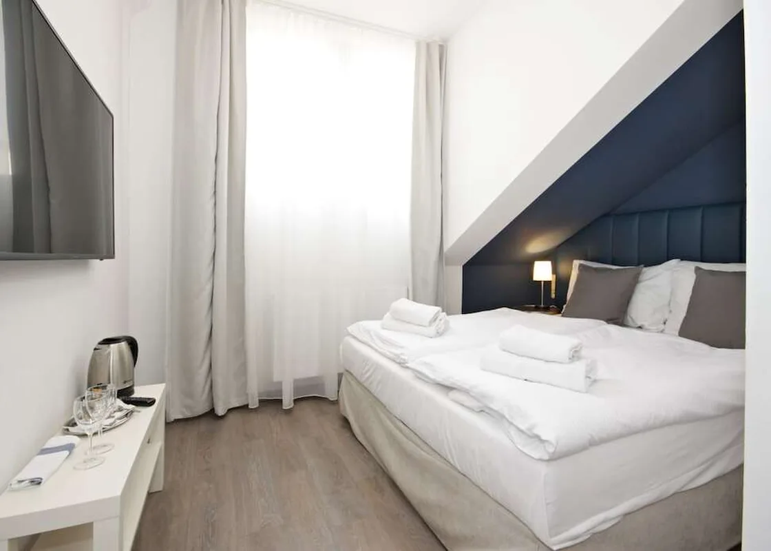 Alveo Suites — hoofdfoto