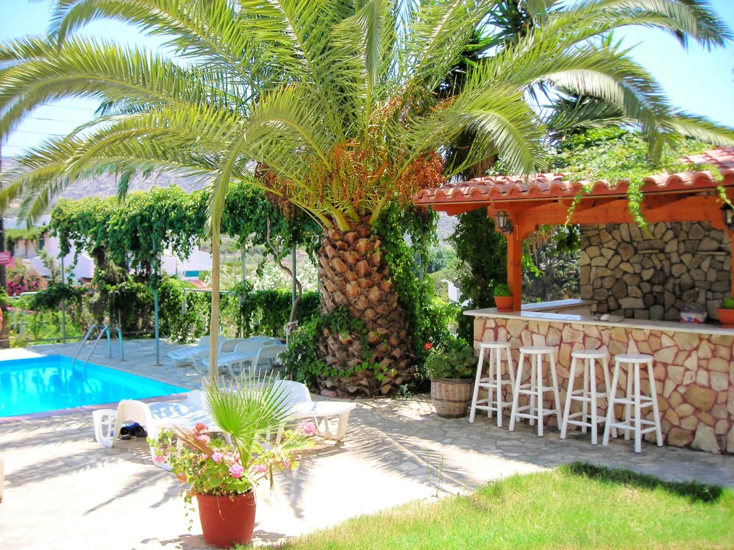 Hotel Marina — hoofdfoto