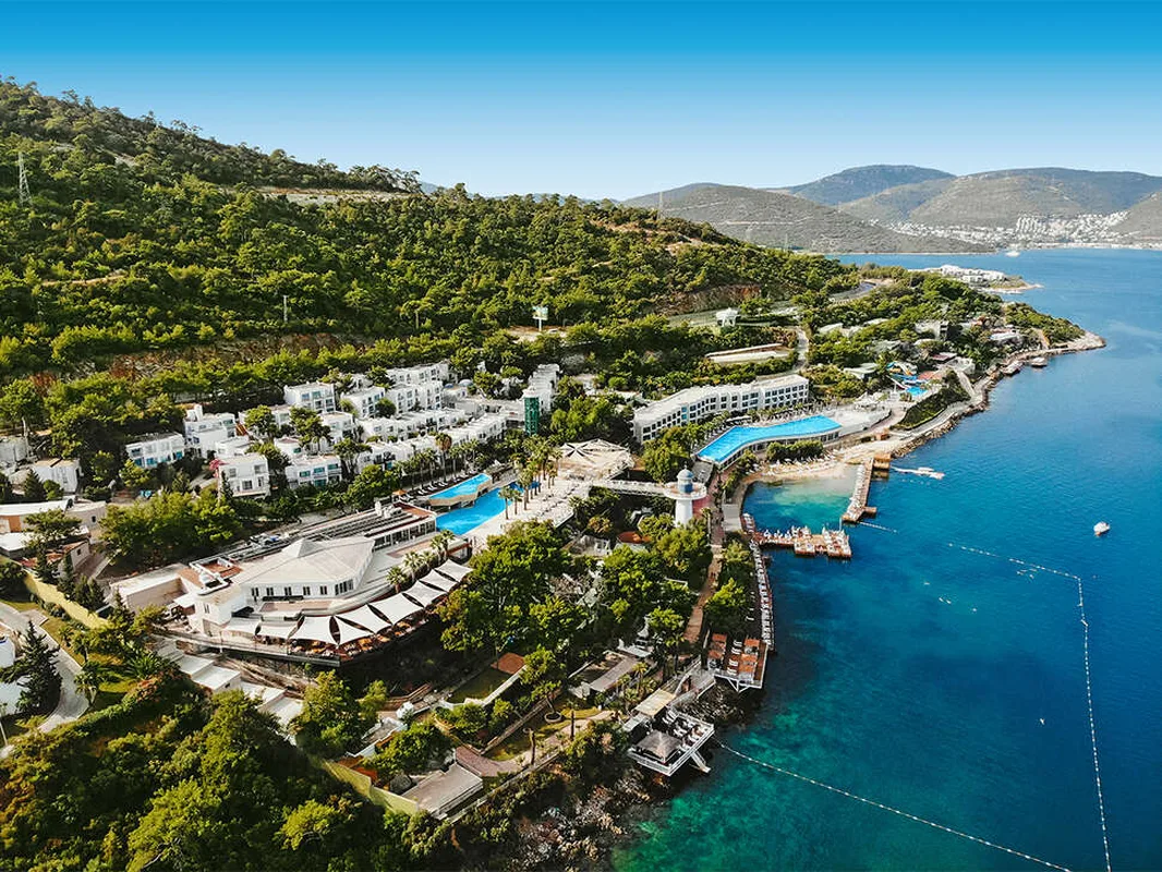 Blue Dreams Resort & Spa, hoofdfoto