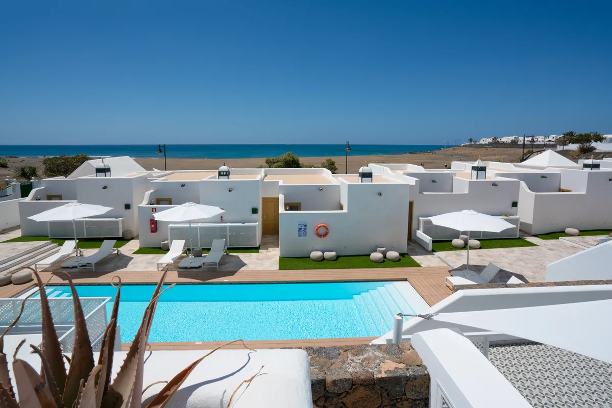 La Concha Boutique Appartments — hoofdfoto