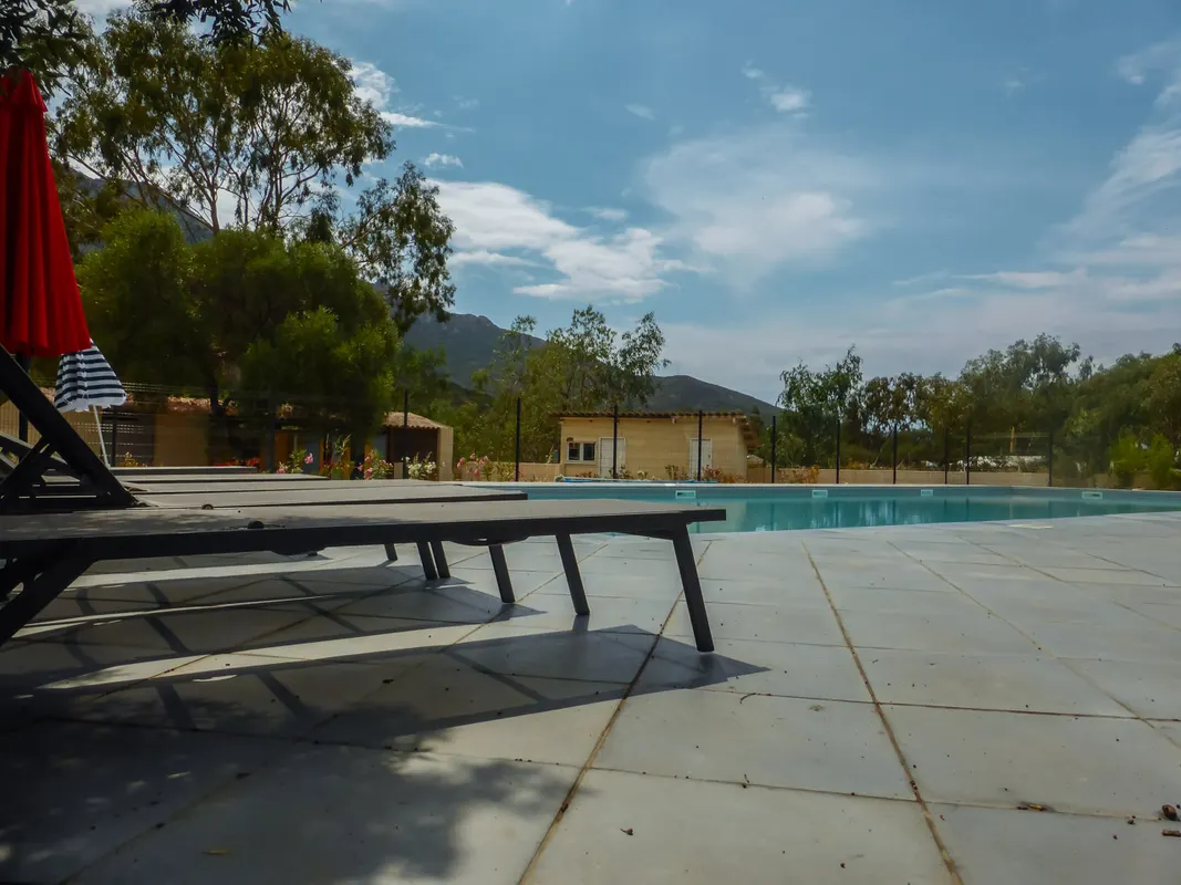 Camping Casa Di Luna — hoofdfoto