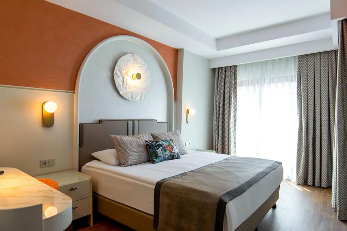 Fame Residence Lara & Spa — hoofdfoto