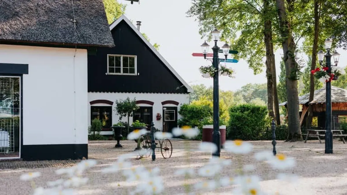 Recreatiepark Het Eperwoud — hoofdfoto