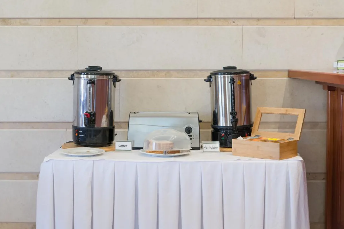 Andreolas Luxury Suites Hotel — hoofdfoto