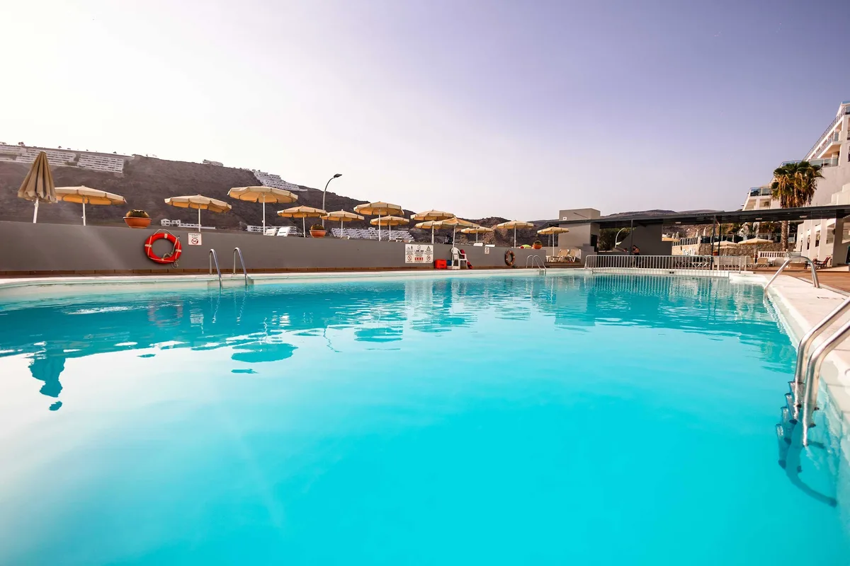 Servatur Castillo de Sol Appartementen — hoofdfoto