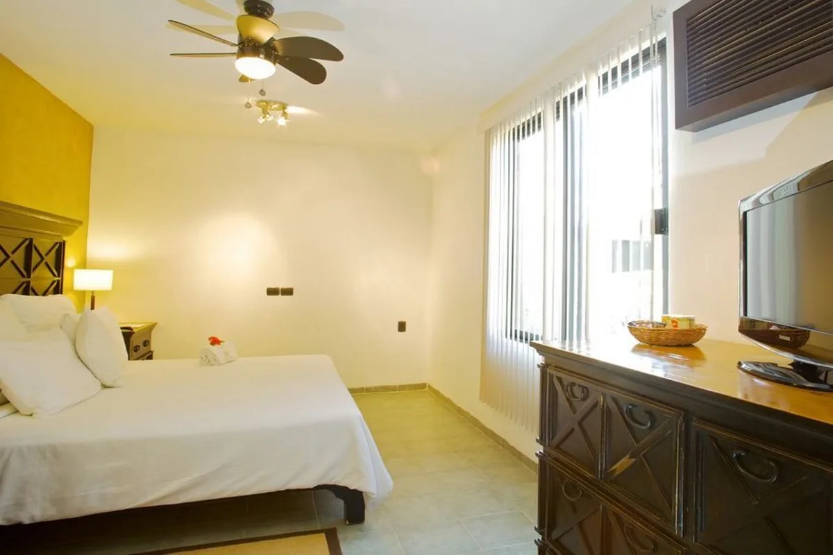 Hacienda Paradise Boutique Hotel, hoofdfoto