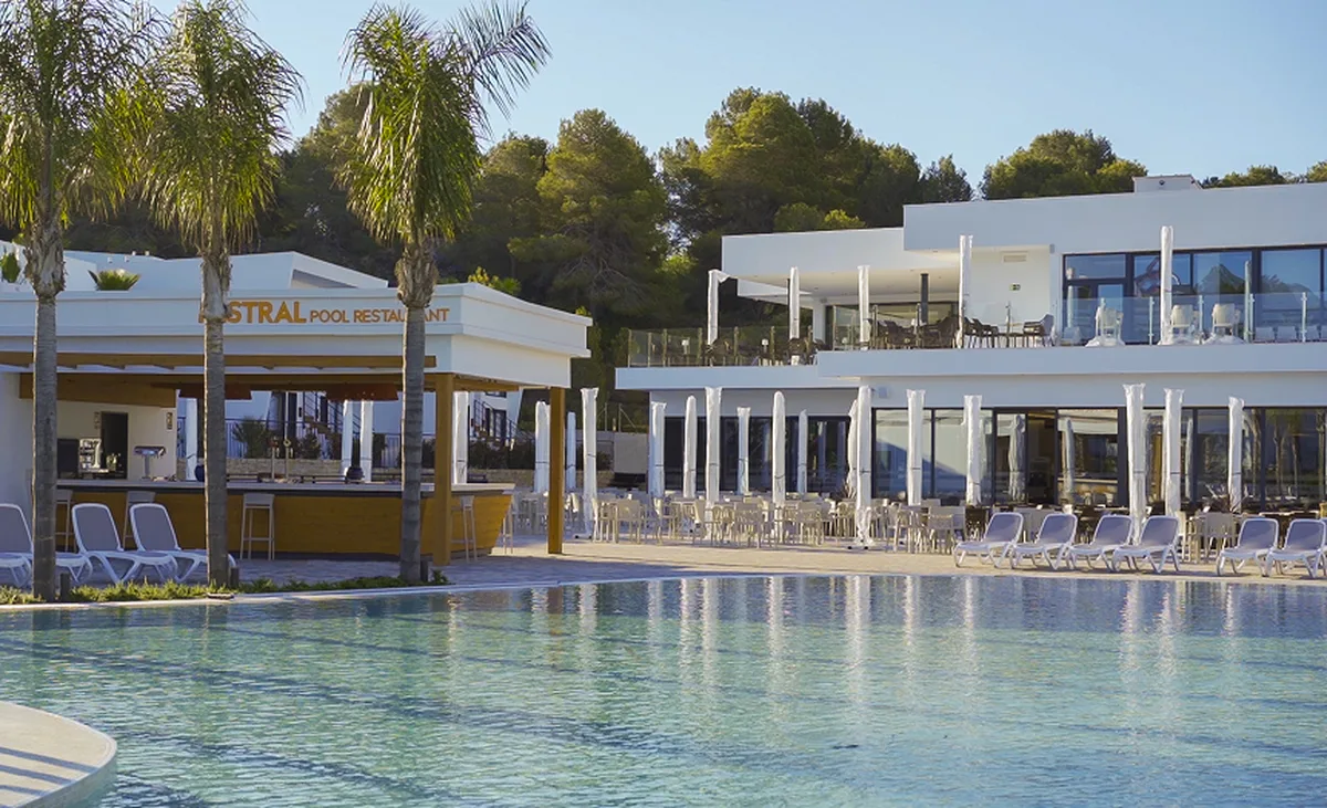 Alannia Salou — hoofdfoto