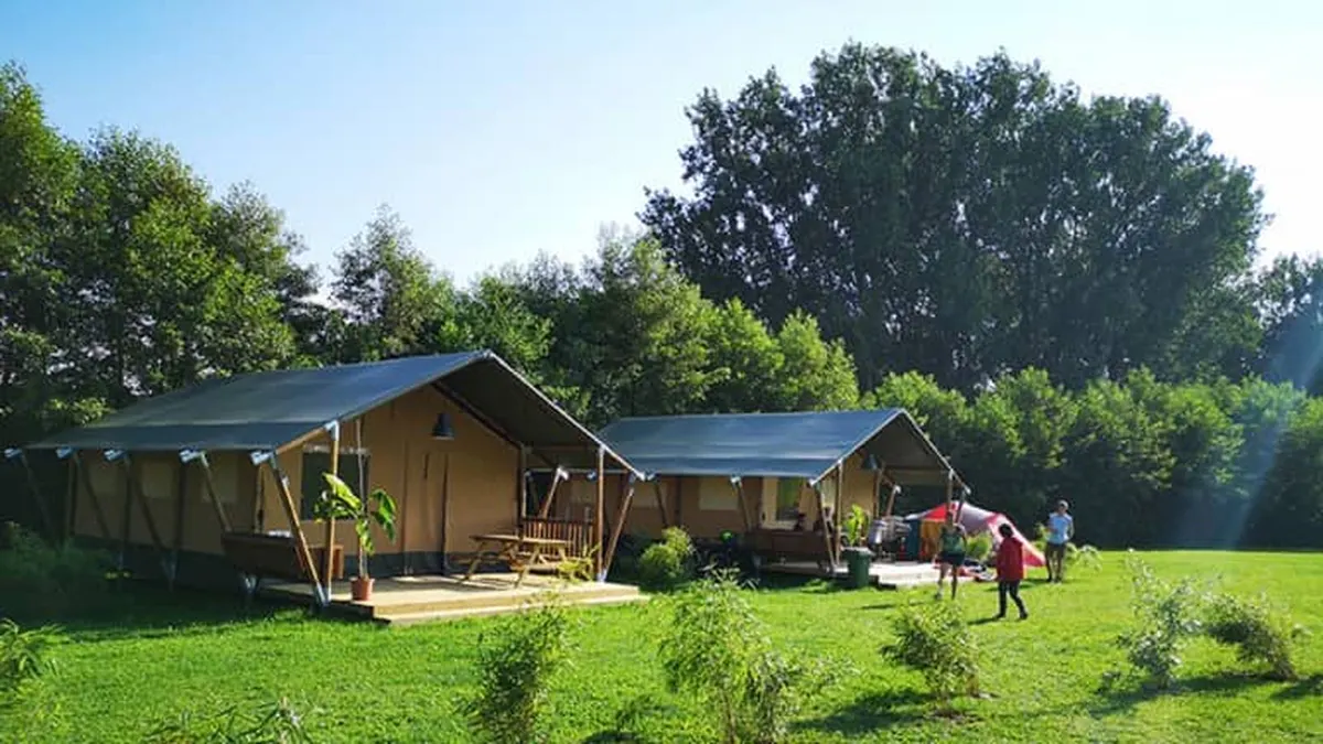 Camping Geelenhoof — hoofdfoto