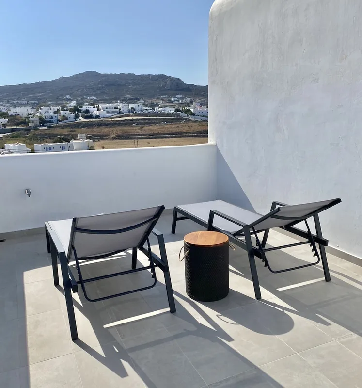 Sofos Suites Mykonos — hoofdfoto