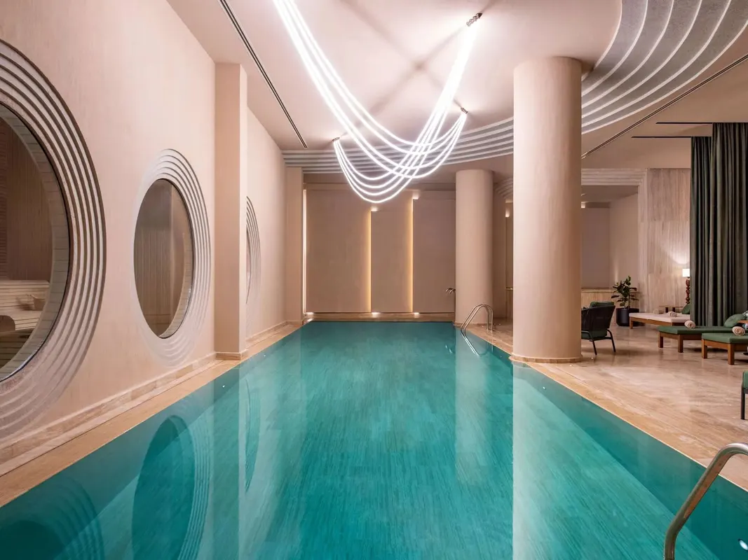 Swissotel Tbilisi — hoofdfoto