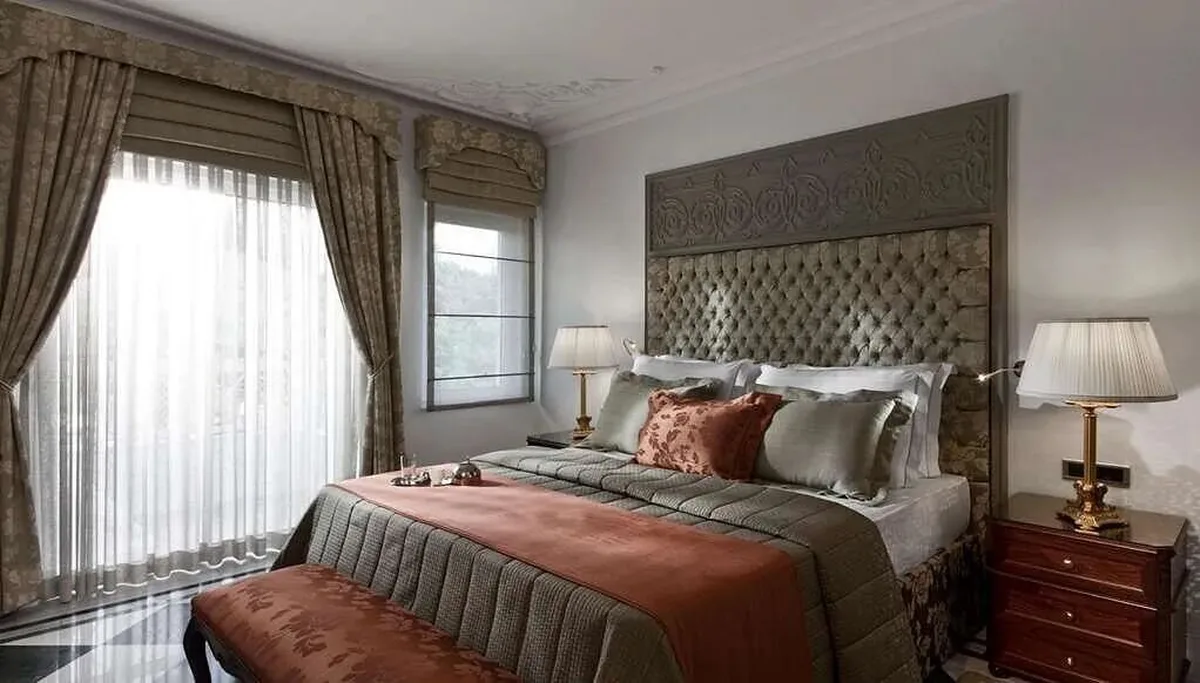 Ali Bey Resort Sorgun — hoofdfoto