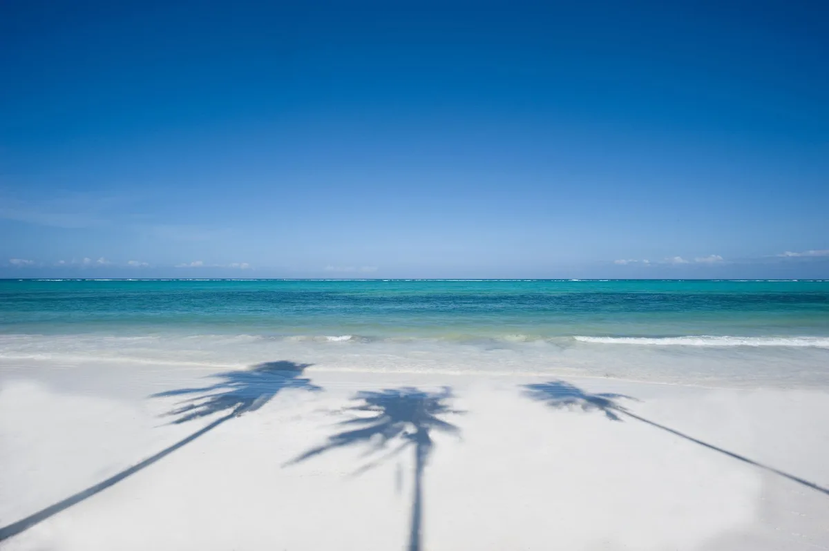 Baraza Resort & Spa — hoofdfoto
