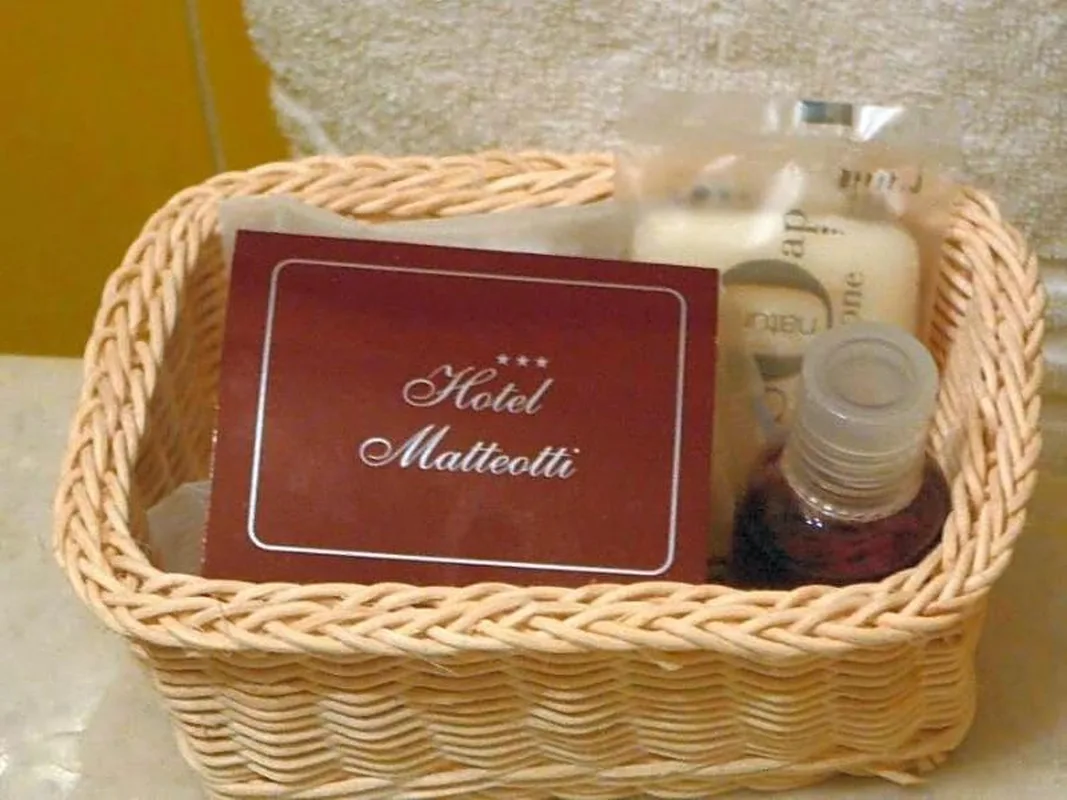 Matteotti — hoofdfoto