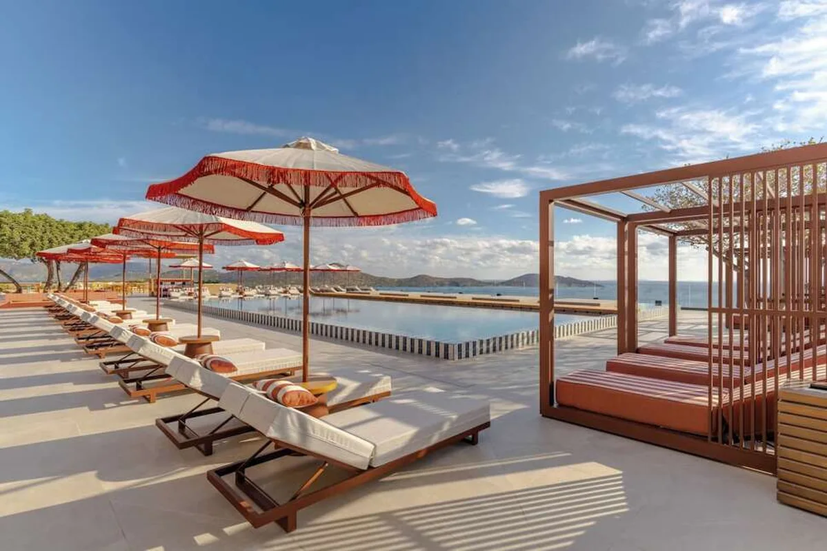 Innside by Melia Elounda, hoofdfoto