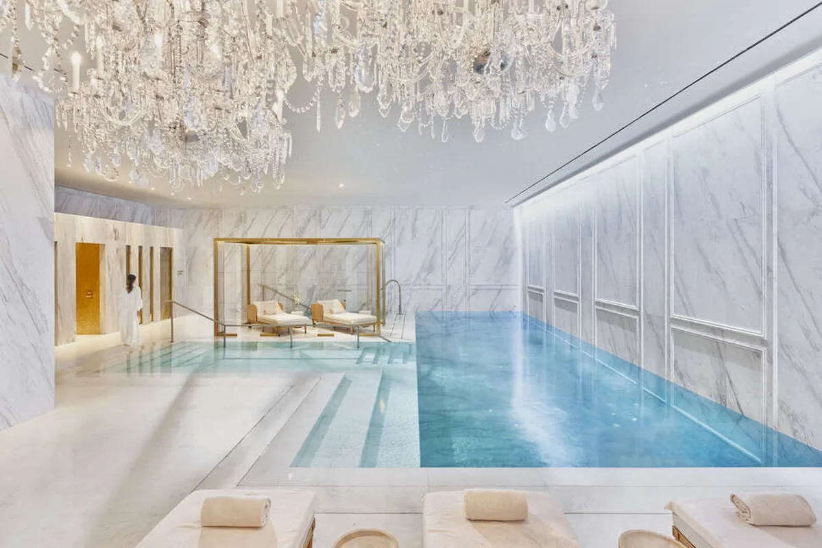 Mandarin Oriental Ritz — hoofdfoto