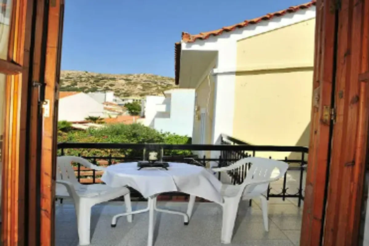Sama Hotel, hoofdfoto
