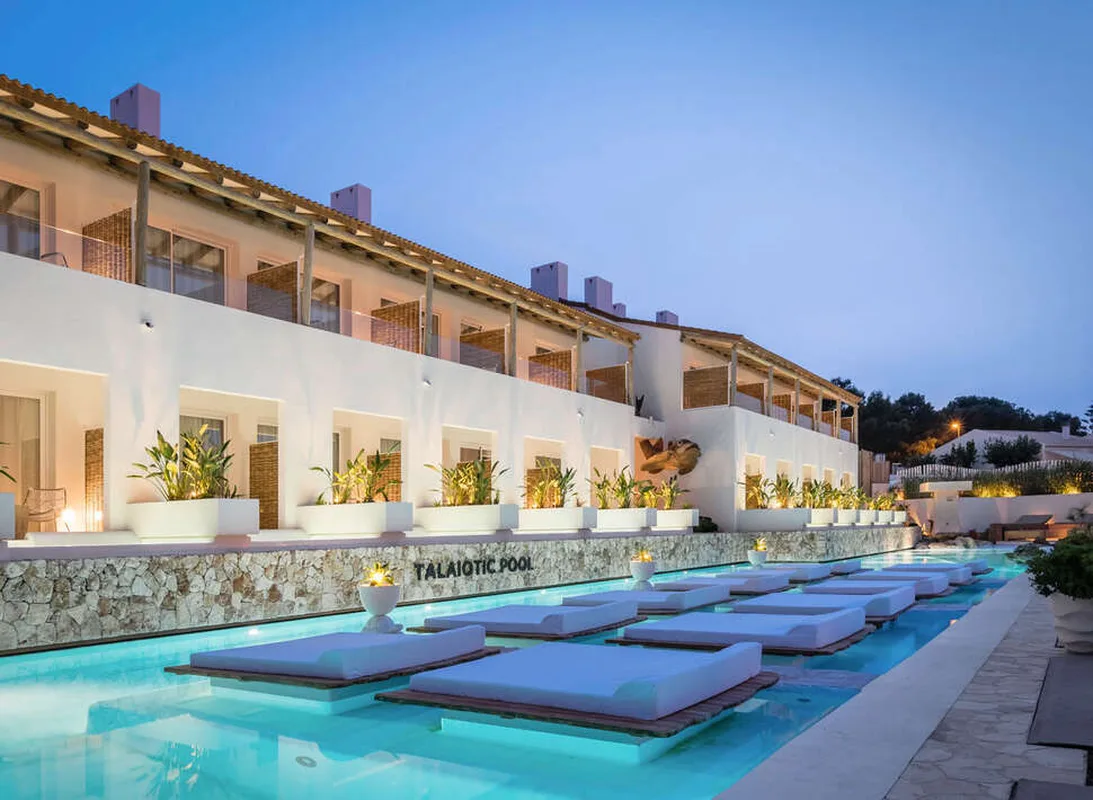 Lago Resort Menorca - Suites del Lago — hoofdfoto